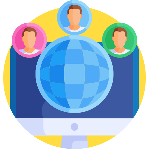 Global network